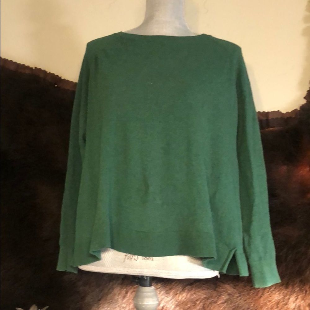 Kersh sweater XS (2861)
